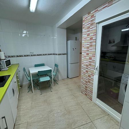 Piso Casco Historico Alicante Ngoại thất bức ảnh