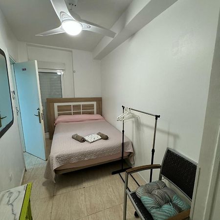 Piso Casco Historico Alicante Ngoại thất bức ảnh