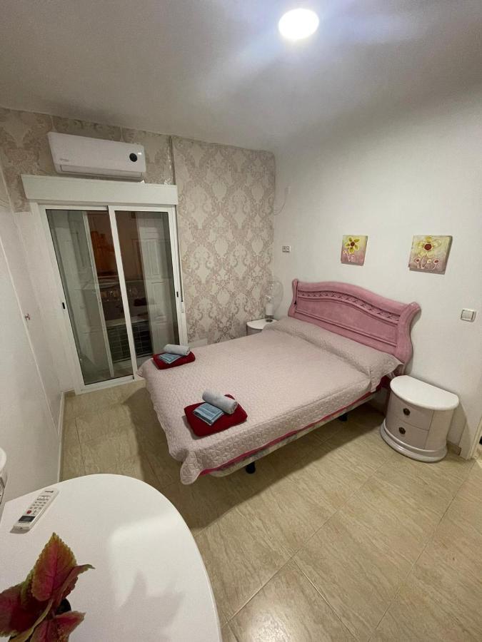 Piso Casco Historico Alicante Ngoại thất bức ảnh