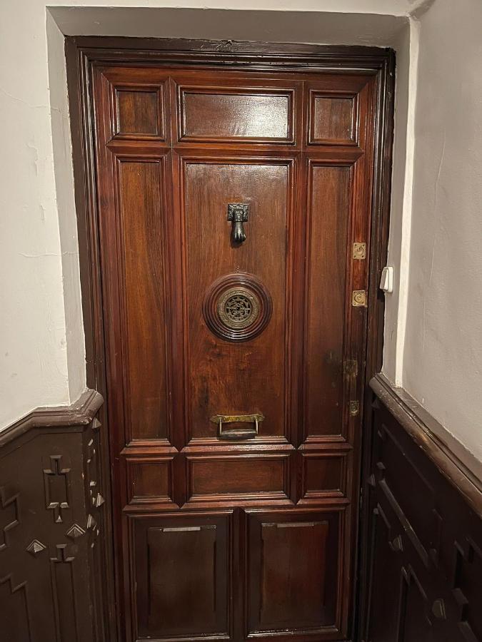 Piso Casco Historico Alicante Ngoại thất bức ảnh
