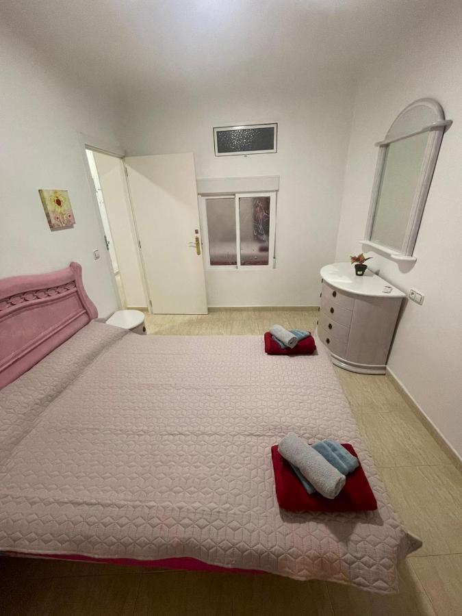 Piso Casco Historico Alicante Ngoại thất bức ảnh