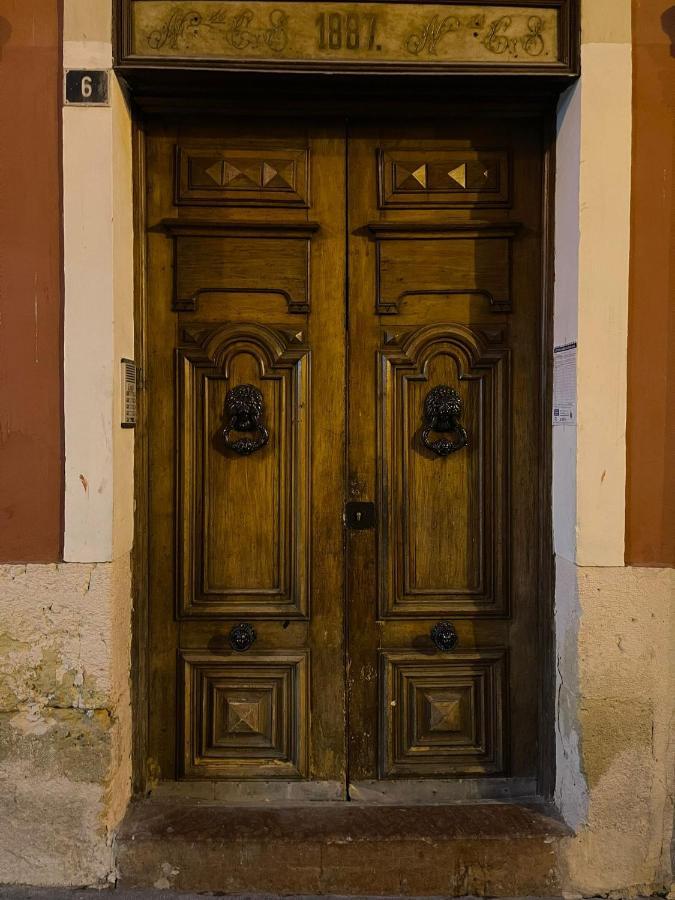 Piso Casco Historico Alicante Ngoại thất bức ảnh