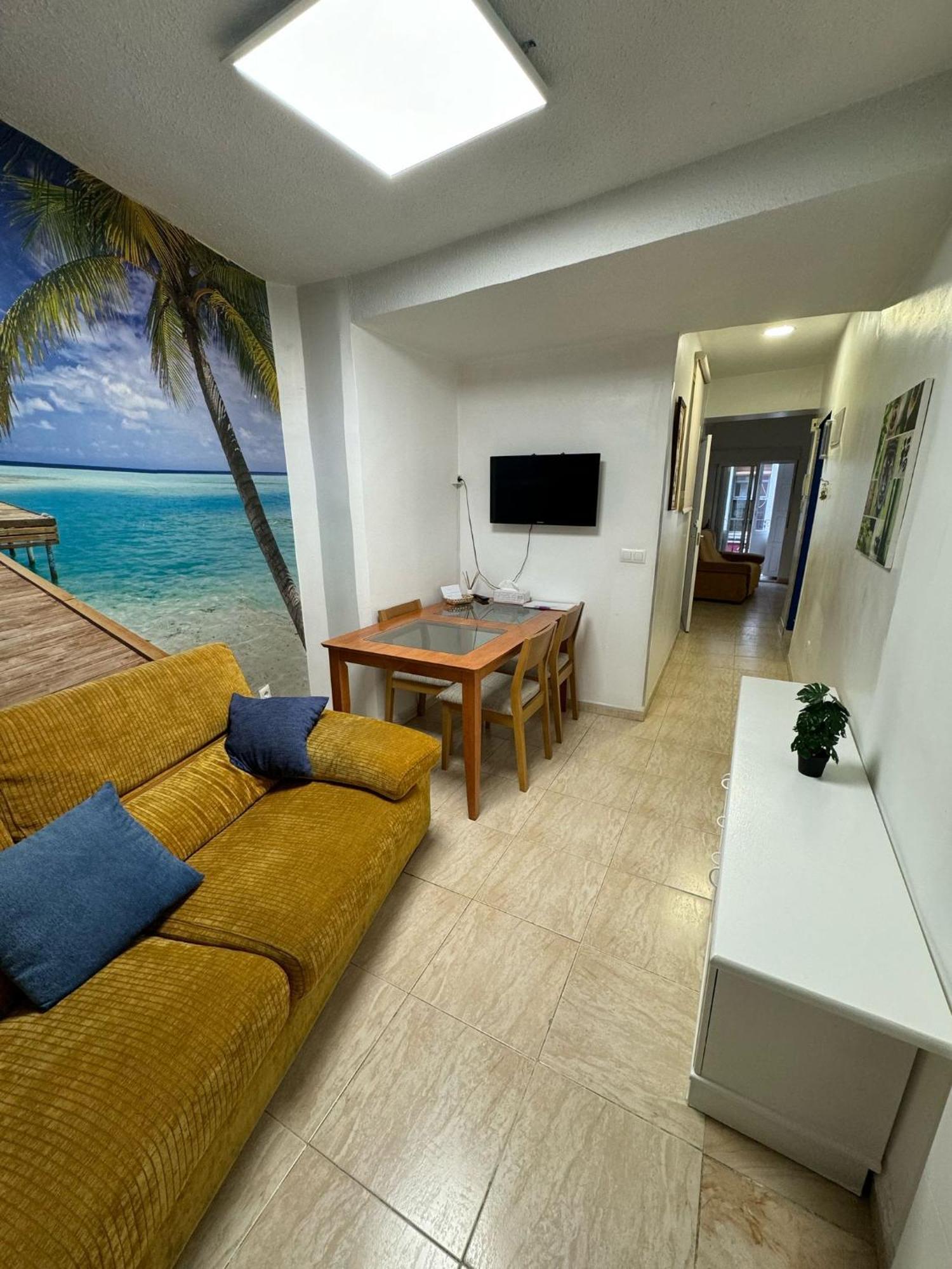 Piso Casco Historico Alicante Ngoại thất bức ảnh