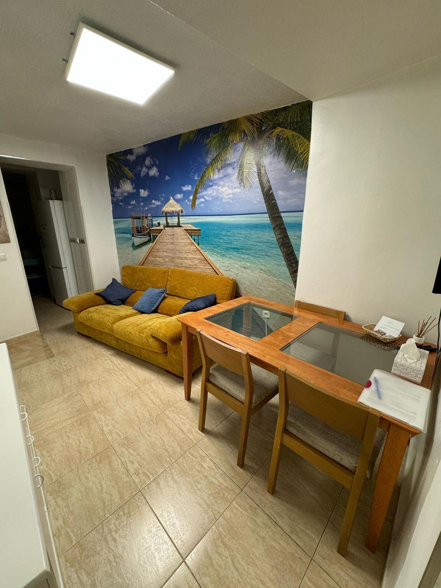 Piso Casco Historico Alicante Ngoại thất bức ảnh