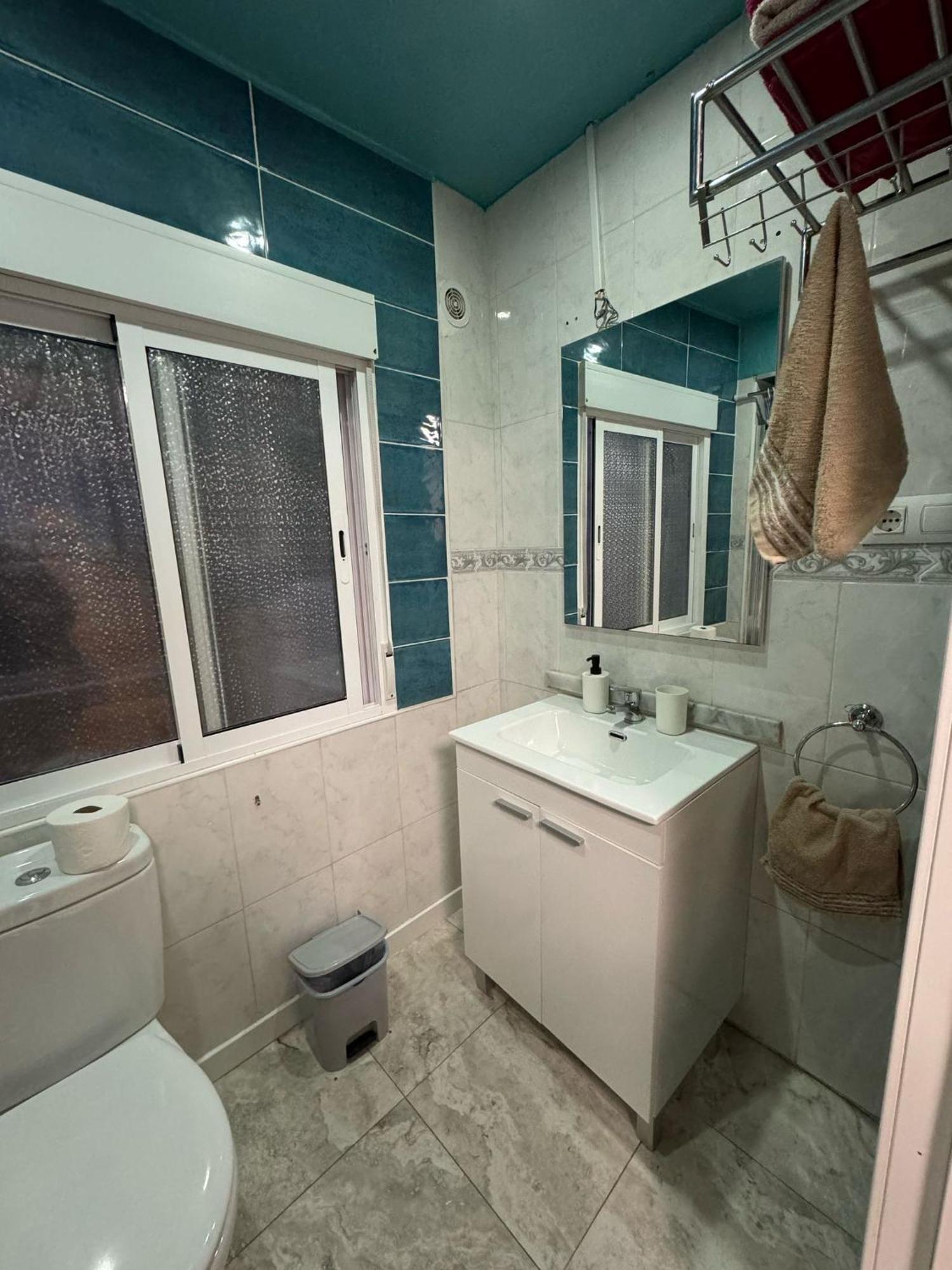 Piso Casco Historico Alicante Ngoại thất bức ảnh