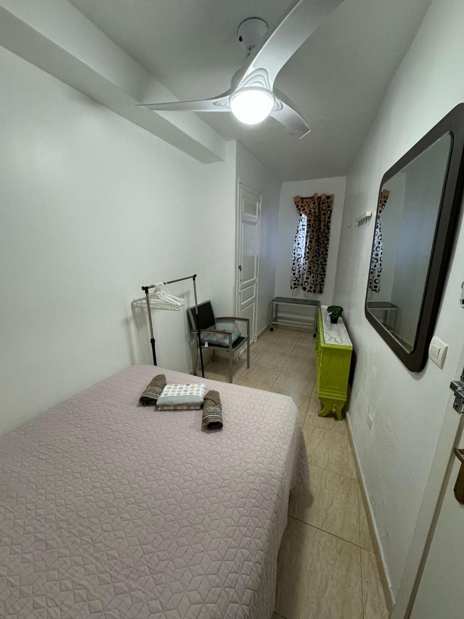 Piso Casco Historico Alicante Ngoại thất bức ảnh